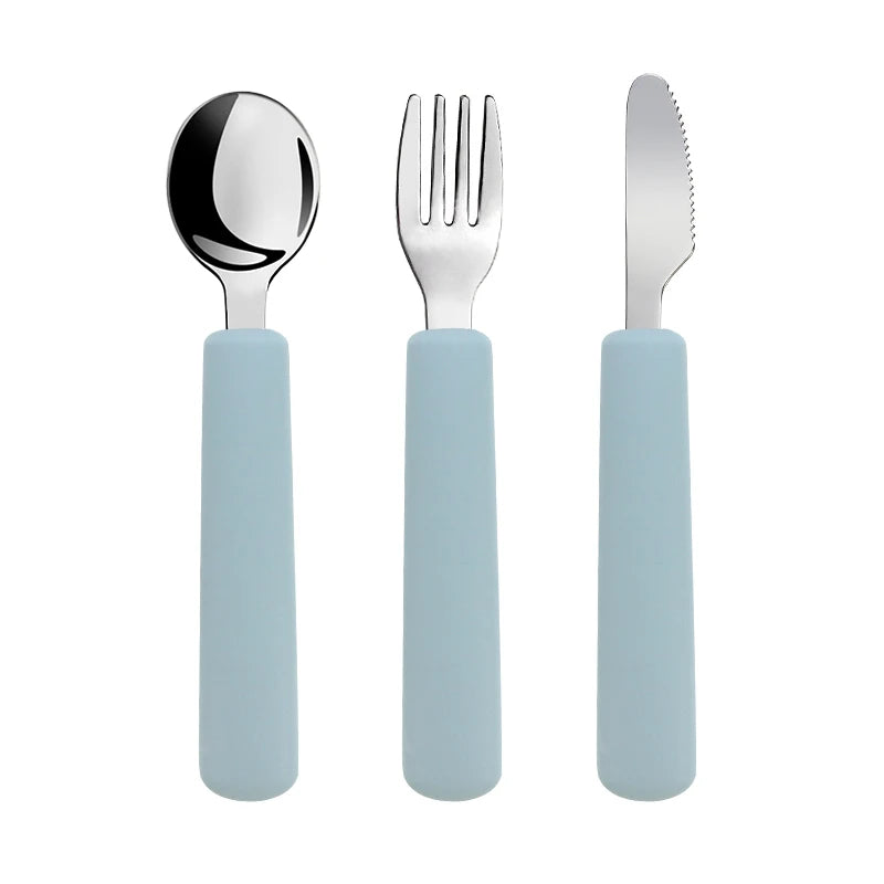 Toddler Cutlery Set