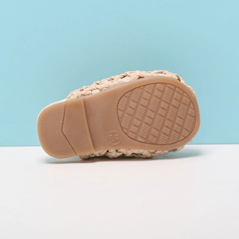 Woven Sandals