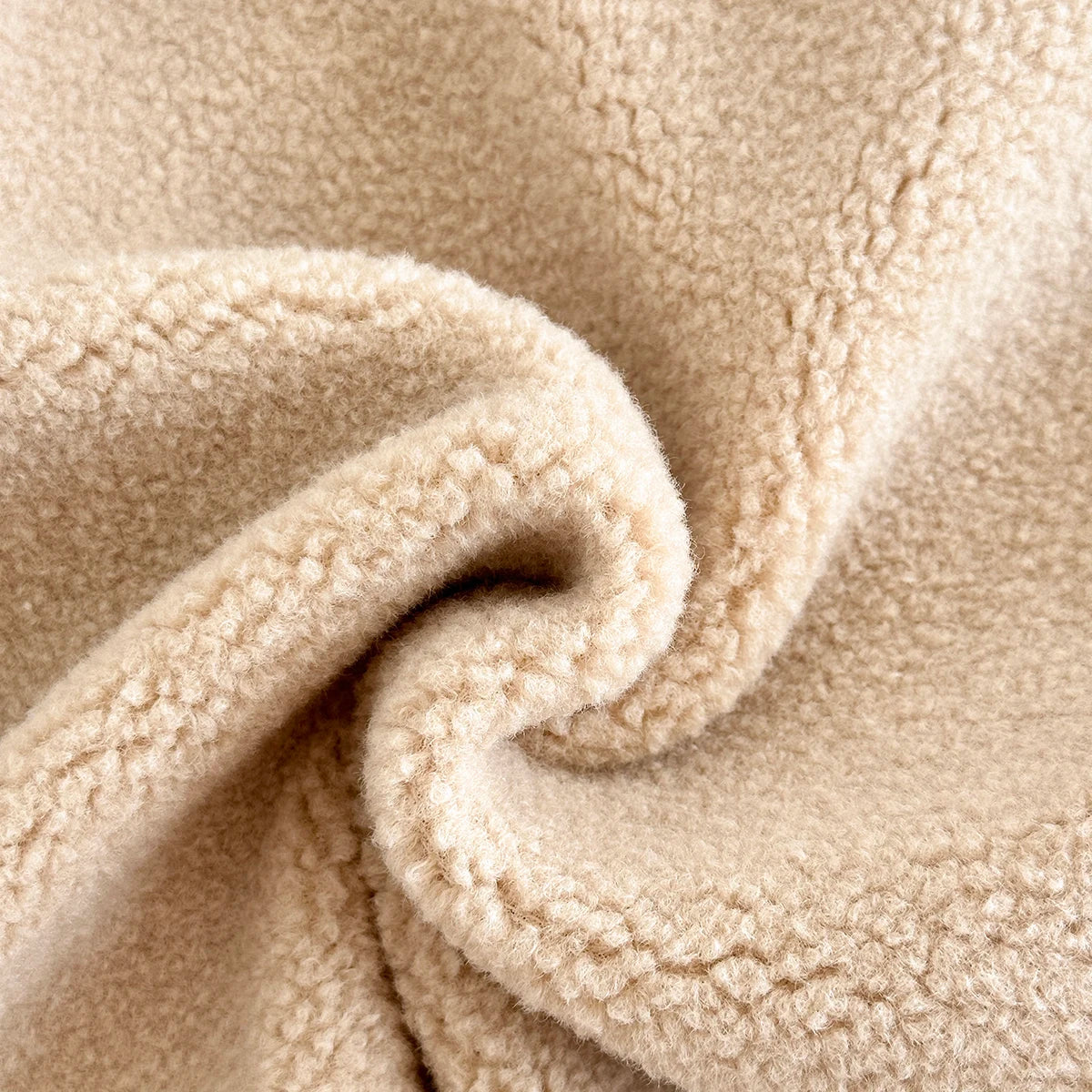 Half-Zip Fleece Snowsuit