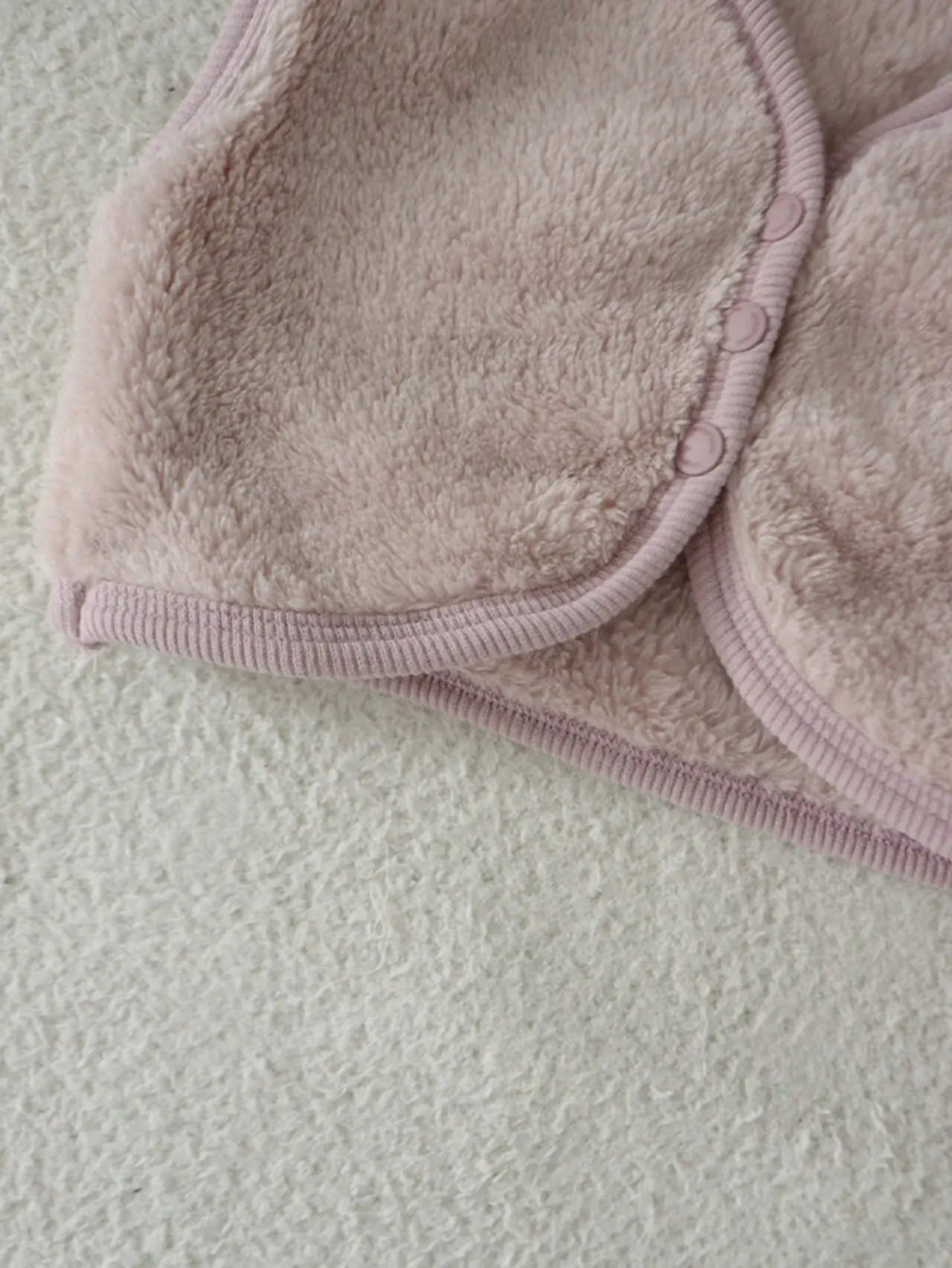 Fleece Gilet