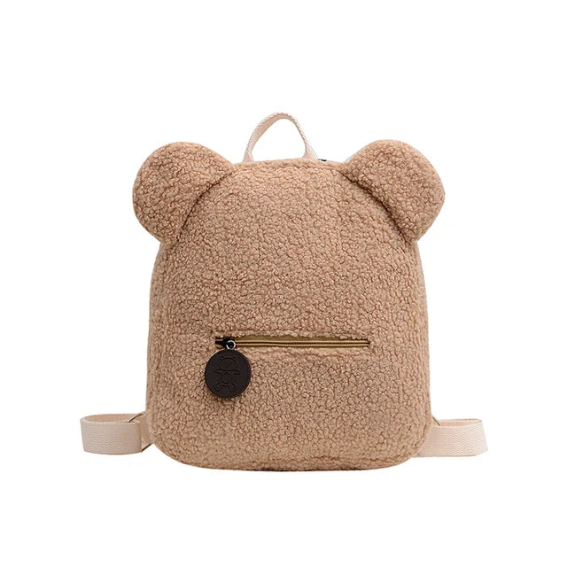 Boucle Mini Backpack | Personalised | Toddler Bag | Baby