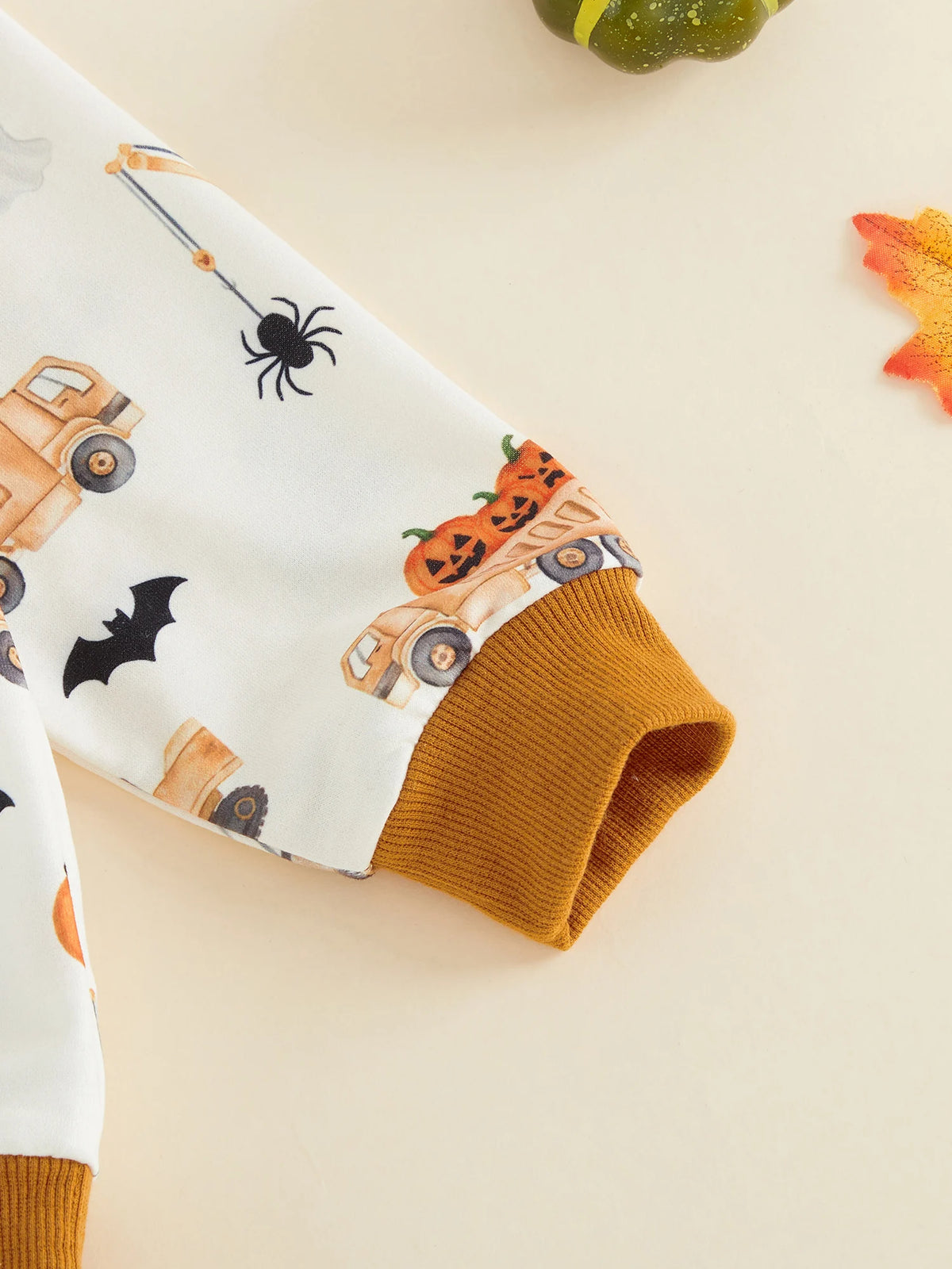 Diggers & Pumpkins Loungeset