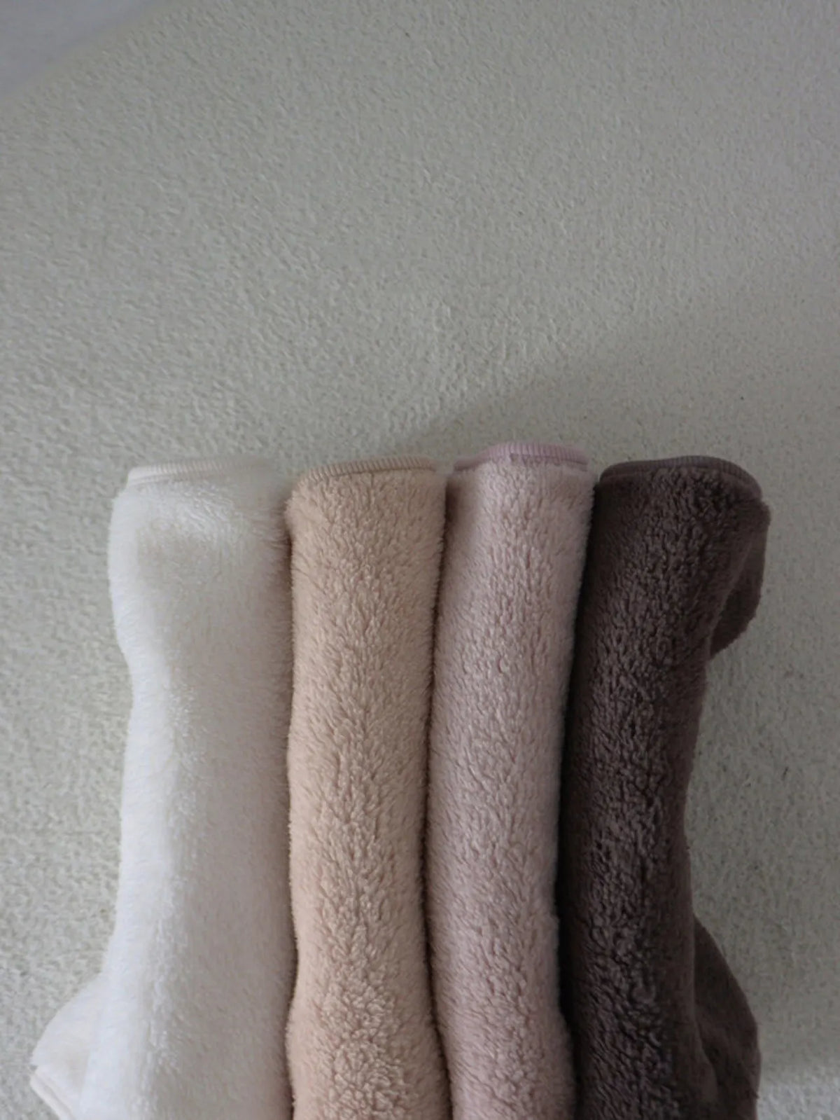 Fleece Gilet