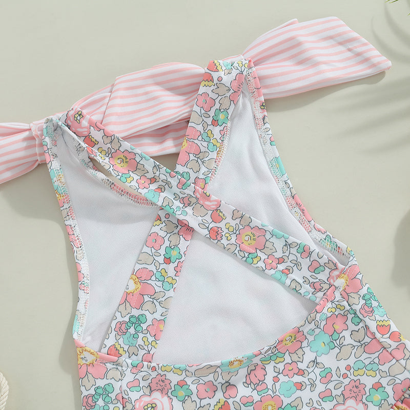 Elsie Bow Swimsuit