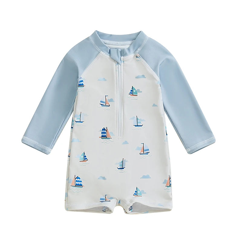 Reign Sailor Swimsuit
