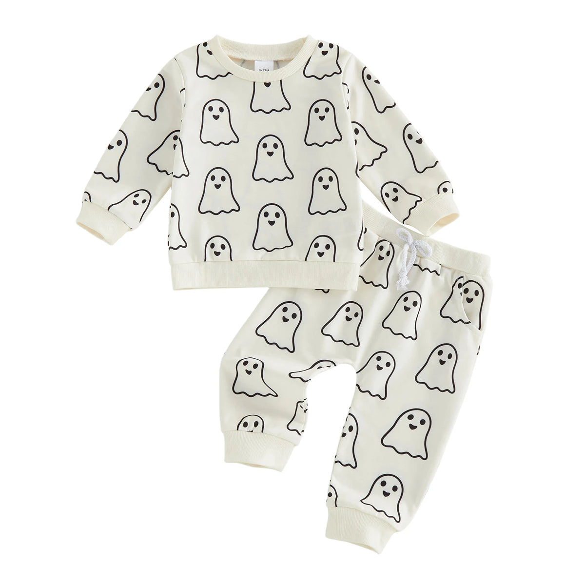 Spooky Ghoul Loungeset