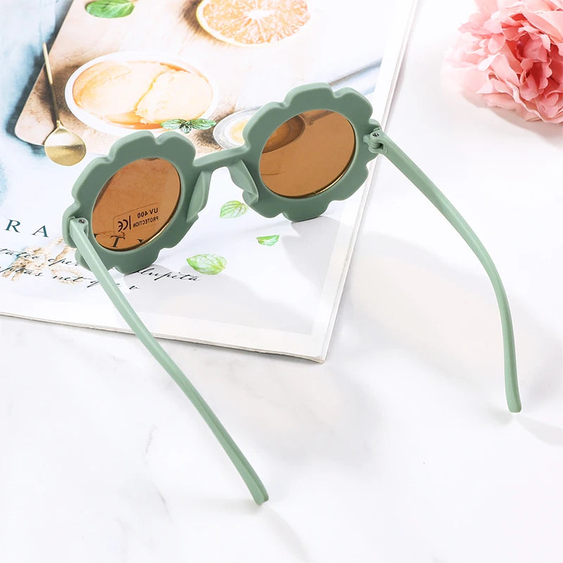 Flower Sunnies