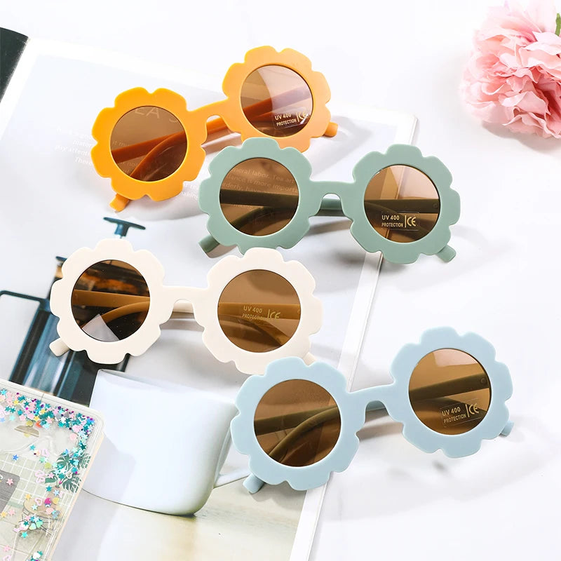 Flower Sunnies