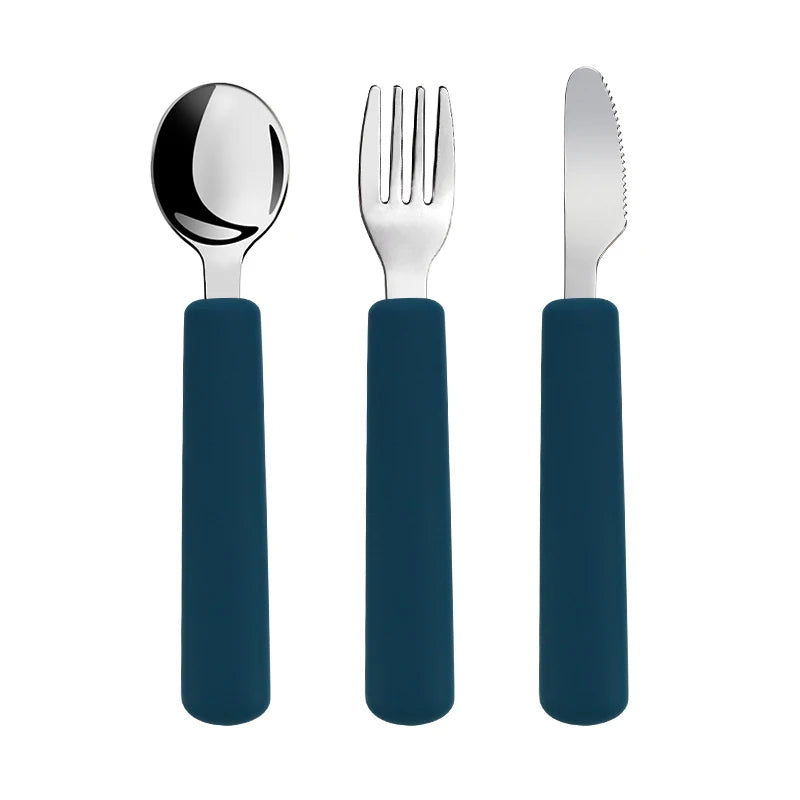 Toddler Cutlery Set