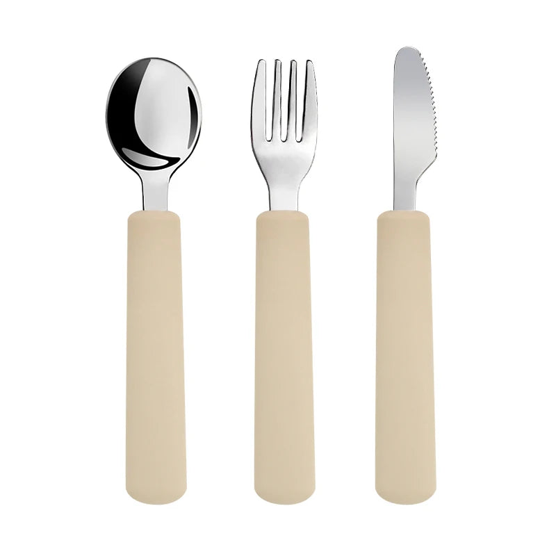 Toddler Cutlery Set