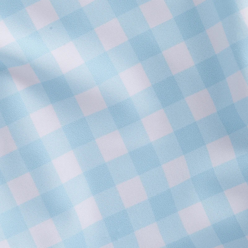 Rosie Gingham Swimsuit