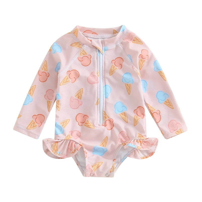 Luella Sundae Swimsuit