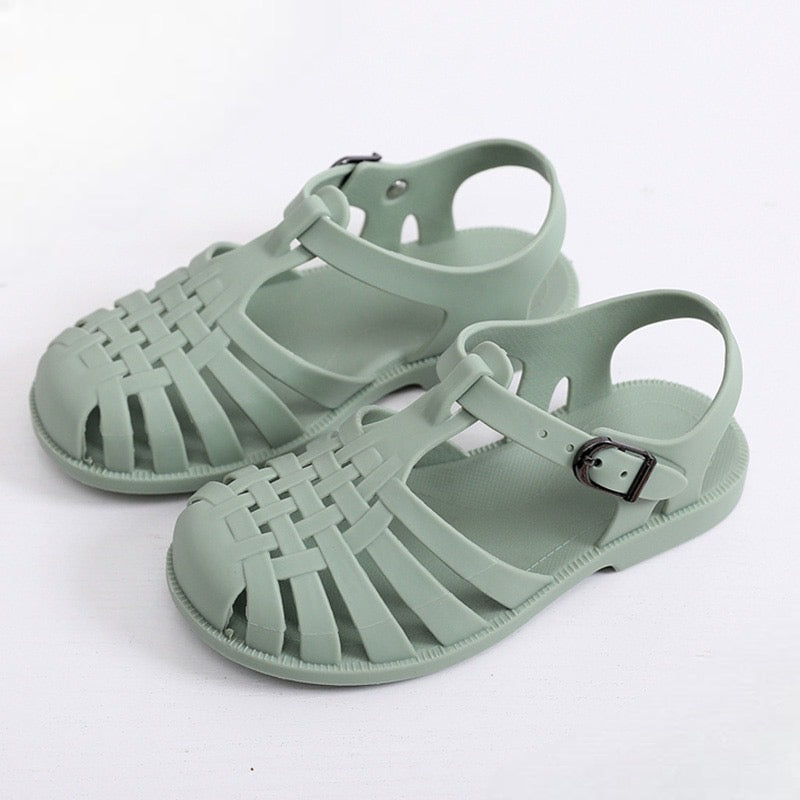 Jelly Shoes - ottieandolsen
