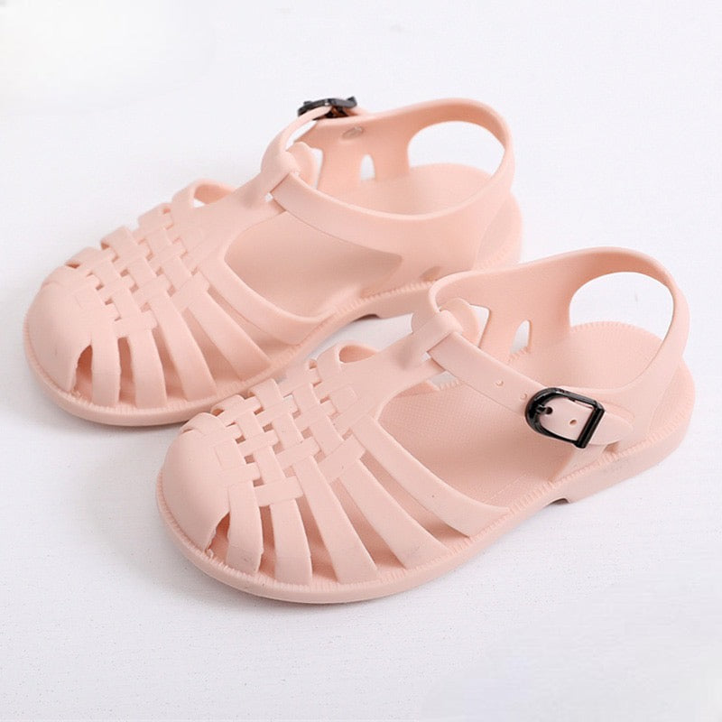 Jelly Shoes - ottieandolsen