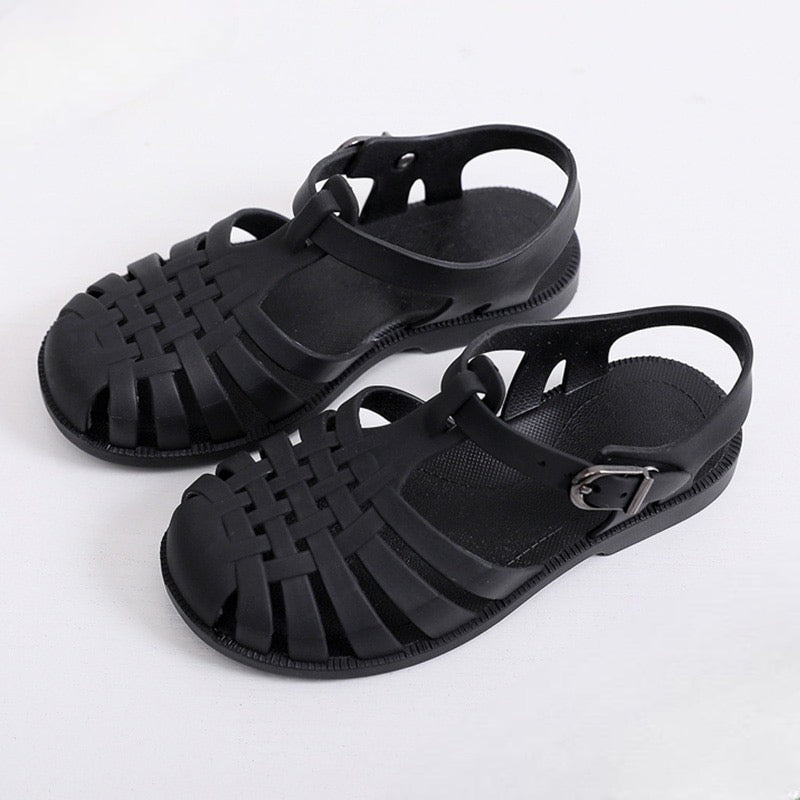 Jelly Shoes - ottieandolsen
