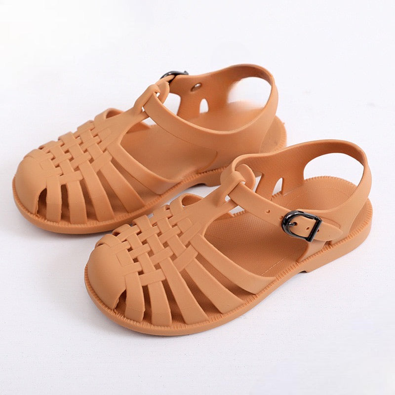 Jelly Shoes - ottieandolsen