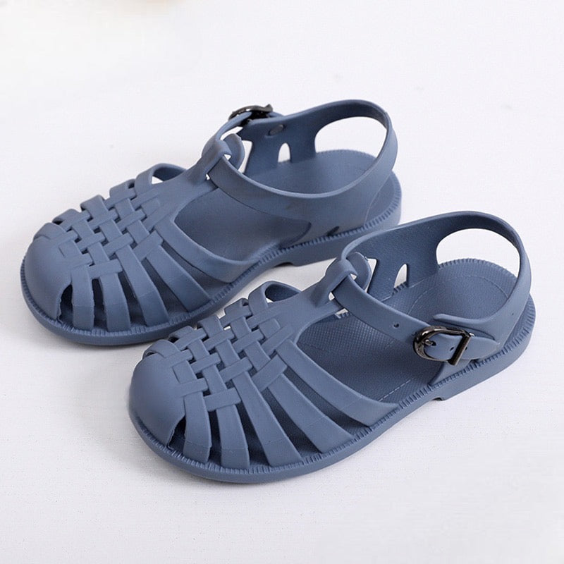Jelly Shoes - ottieandolsen